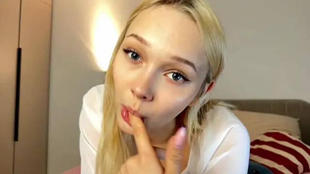 Show webcam de Dallass_ss
