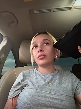 kimberlyReyes_'s Webcam Show