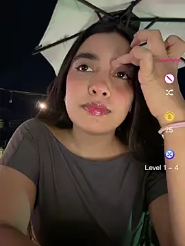 HaileyBiieber Webcamshow