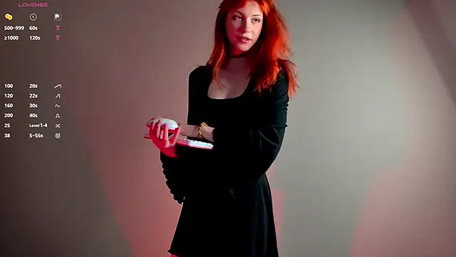 FarieKate – Naživo XXX chat