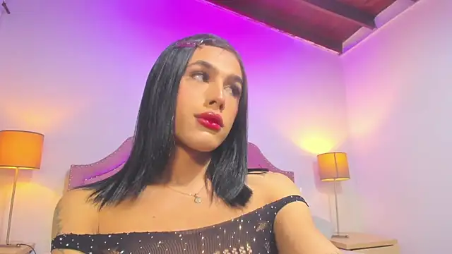 Mia_Culpa 网络视讯表演