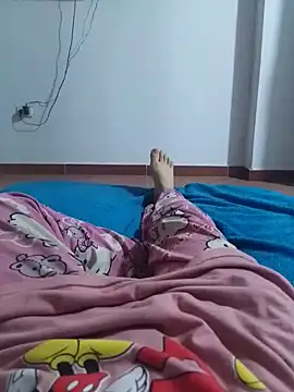 Show de Laisha56 na webcam