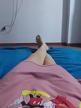 Show Webcam de Laisha56