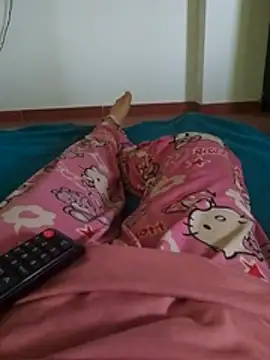 Chatroom en direct de Laisha56