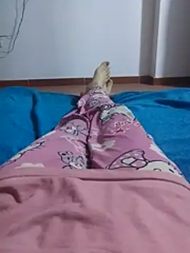 Chatroom en direct de Laisha56