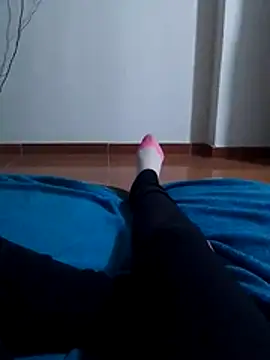 Laisha56 Webcam Show