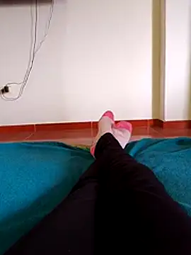 Laisha56's Live XXX Chat