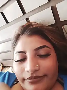 Sanaya_Gil's Webcam Show