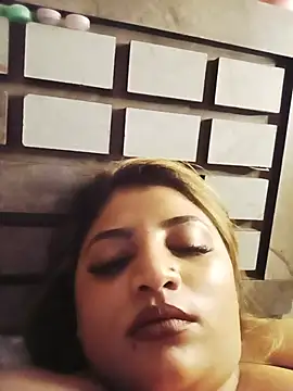 Chat XXX ao vivo de Sanaya_Gil