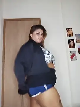Sanaya_Gil – Naživo XXX chat