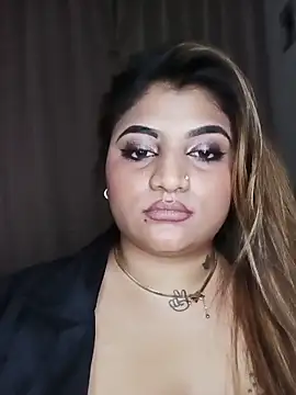 XXX chat uživo modela Sanaya_Gil