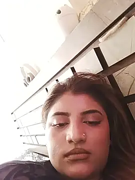 عرض كام Sanaya_Gil