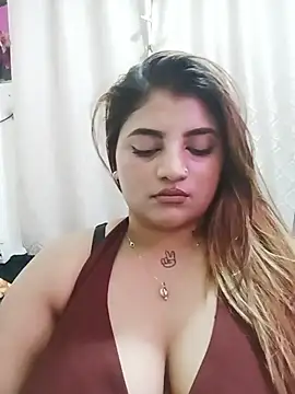 Sanaya_Gil Chat XXX offline