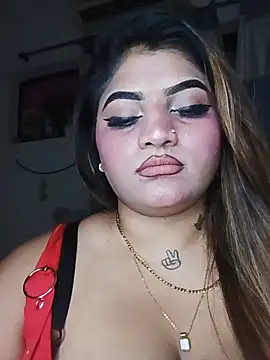 Sanaya_Gil Chat XXX live