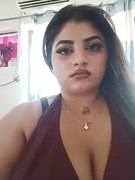 Chat XXX ao vivo de Sanaya_Gil