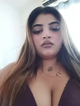 Sanaya_Gil's Live XXX Chat