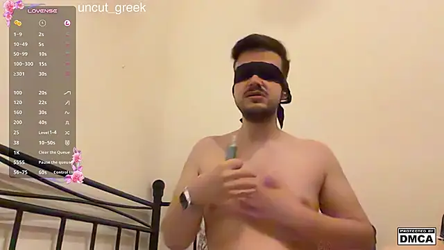 عرض كام uncut_greek