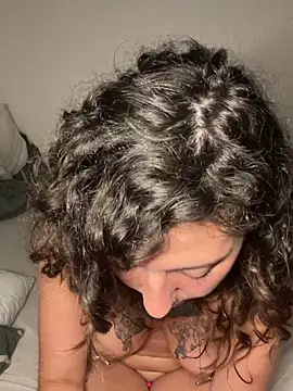 milou_xtx Webcam Show
