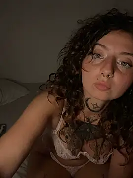 Show webcam de milou_xtx
