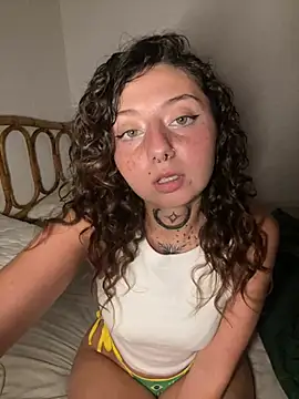 milou_xtx Шоу с уебкамера