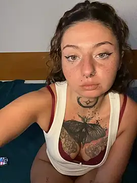 milou_xtx Webcam-Show