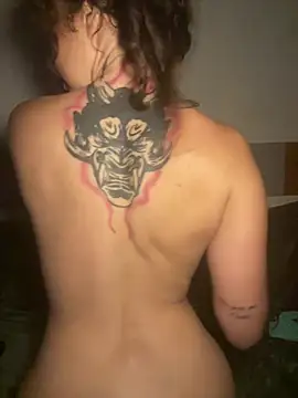 Show webcam de milou_xtx