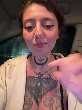 Milou- webkamerás műsora