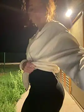 Milou- Webcam Show