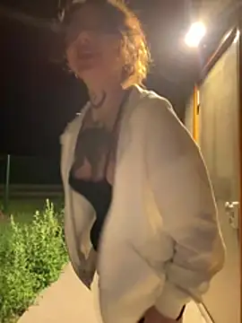 Show de webcam de Milou-