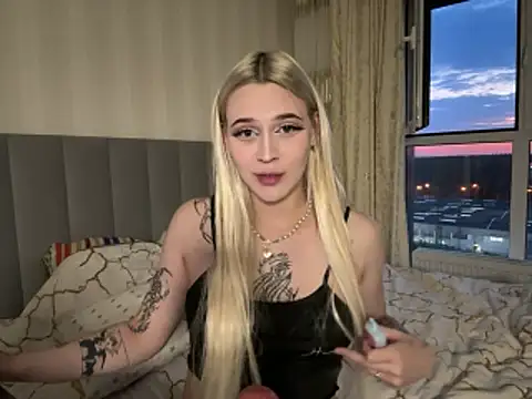 Webkamerová show hothome_Lexi