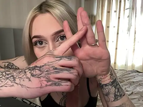hothome_Lexi's Webcam Show