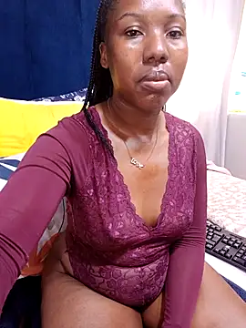 Candylips22 Adlı Modelin Canlı XXX Sohbeti