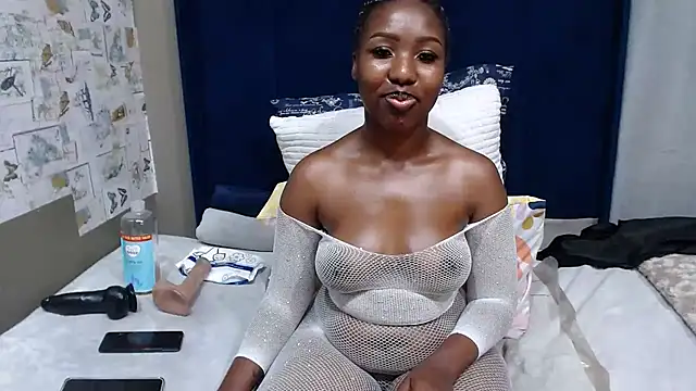 Candylips22's Live XXX Chat