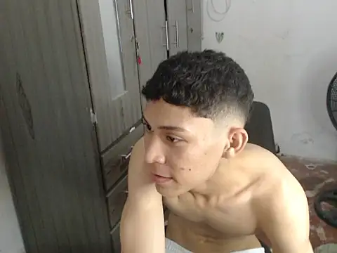 Show Webcam de mastercum28