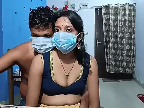 pirtisha Show Webcam
