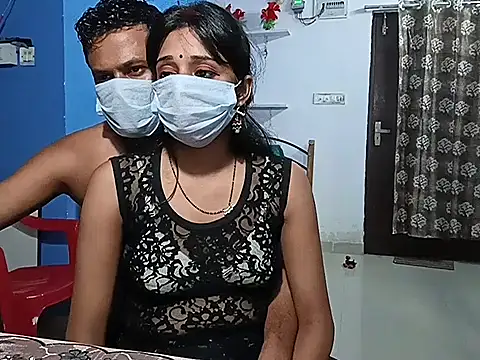 pirtisha 网络视讯表演