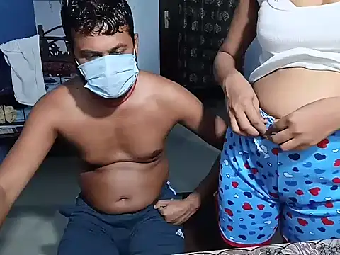 pirtisha Webcam-Show