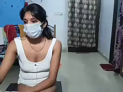pirtisha 网络视讯表演