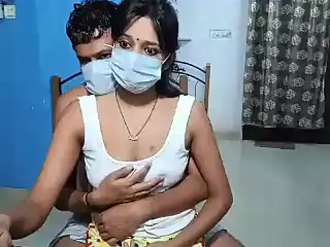 pirtisha Pertunjukan Webcam