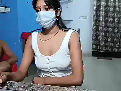 pirtisha 网络视讯表演