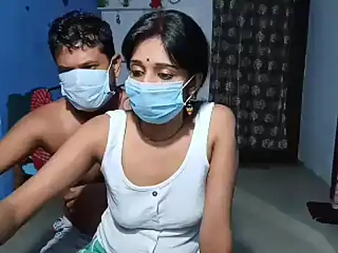 pirtisha Pertunjukan Webcam