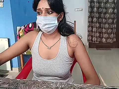 pirtisha Webcam show