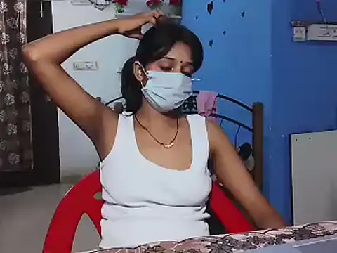 pirtisha Webcam-Show