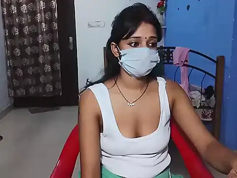 pirtisha 在線直播表演