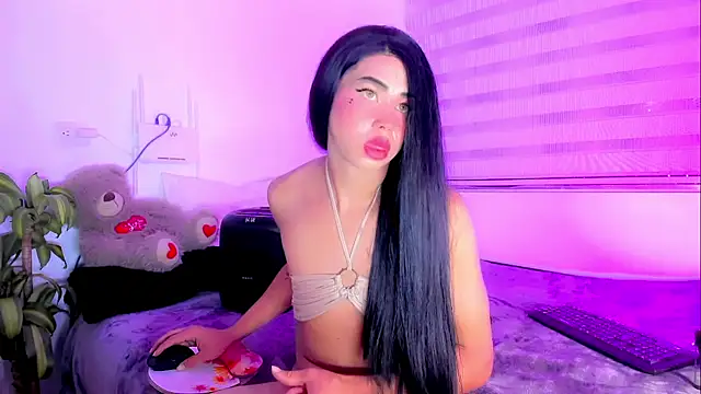 Emmabakers' Webcam Show