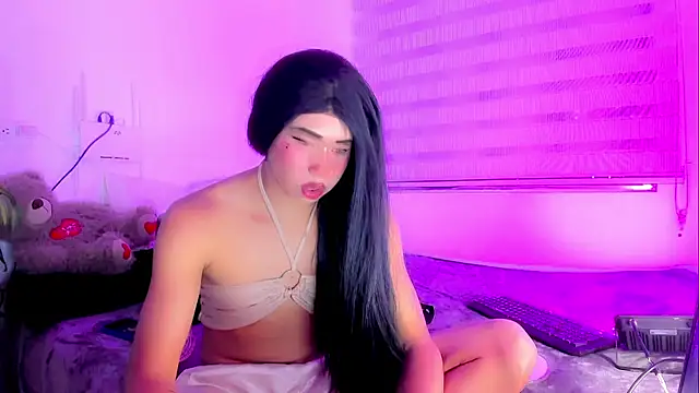 Emmabakers Webcamshow