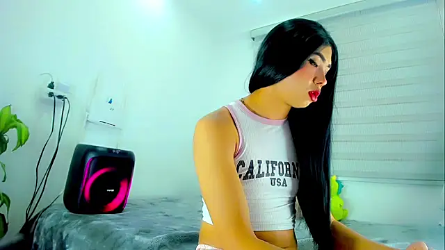 Emmabakers 웹캠 쇼