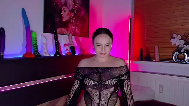 lexy_night's Live XXX Chat