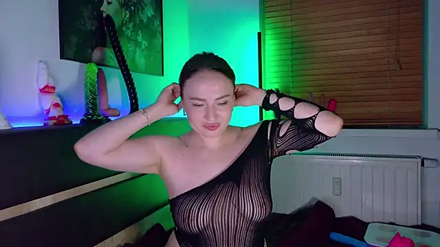 Вебкам-шоу lexy_night