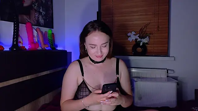lexy_night 라이브 XXX 채팅